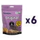 Gruffies Original 6 oz Bags (6 Pack)
