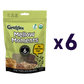 Gruffies Mellow Moments 6 oz Bags (6 Pack)