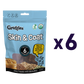 Gruffies Skin & Coat 6 oz Bags (6 Pack)