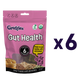 Gruffies Gut Health 6 oz Bag (6 Pack)