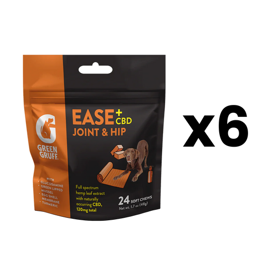 EASE Bags (6-Pack)
