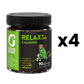 RELAX Jars (4-Pack)