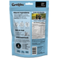 Gruffies Skin & Coat 6 oz Bags (6 Pack)