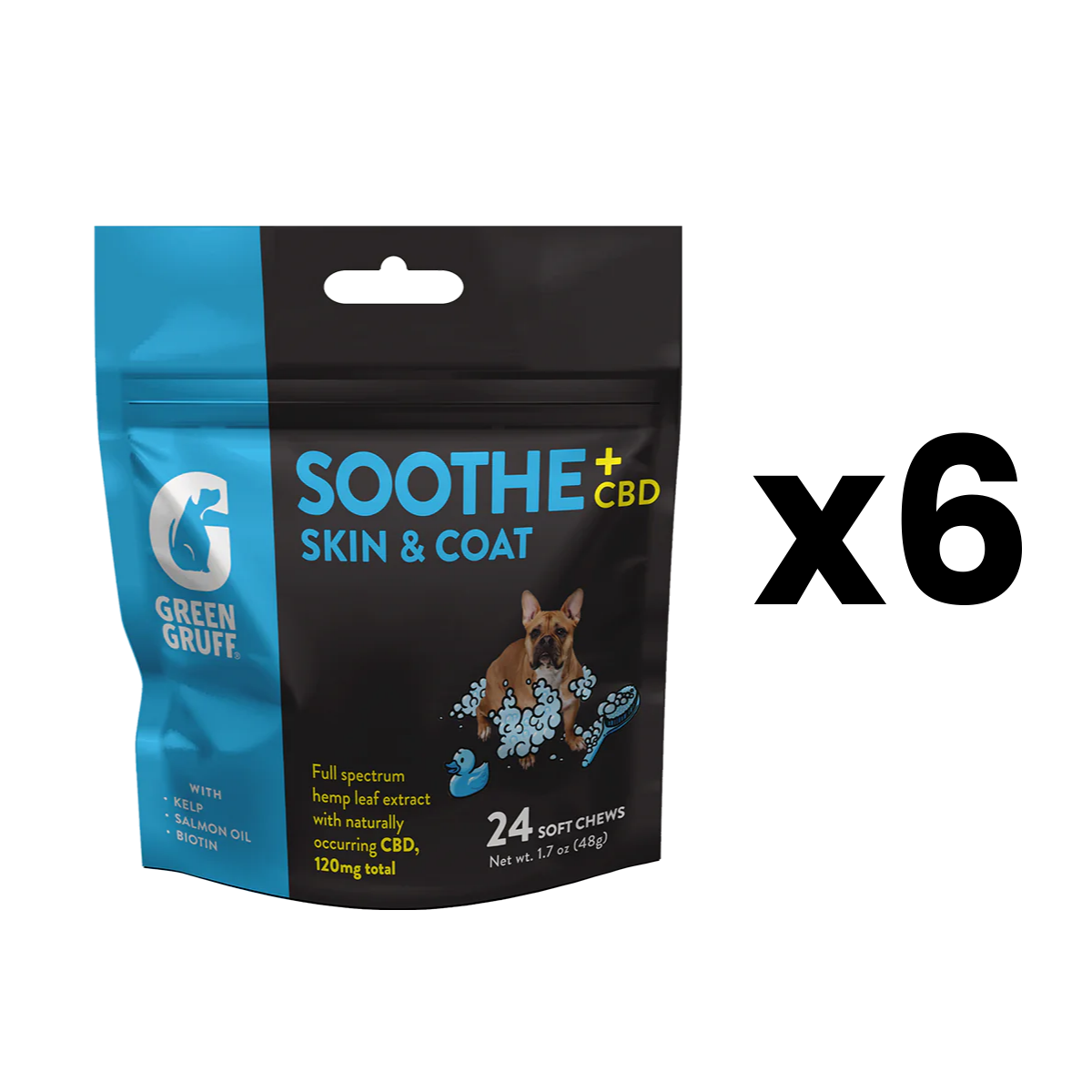 SOOTHE Bags (6-Pack)